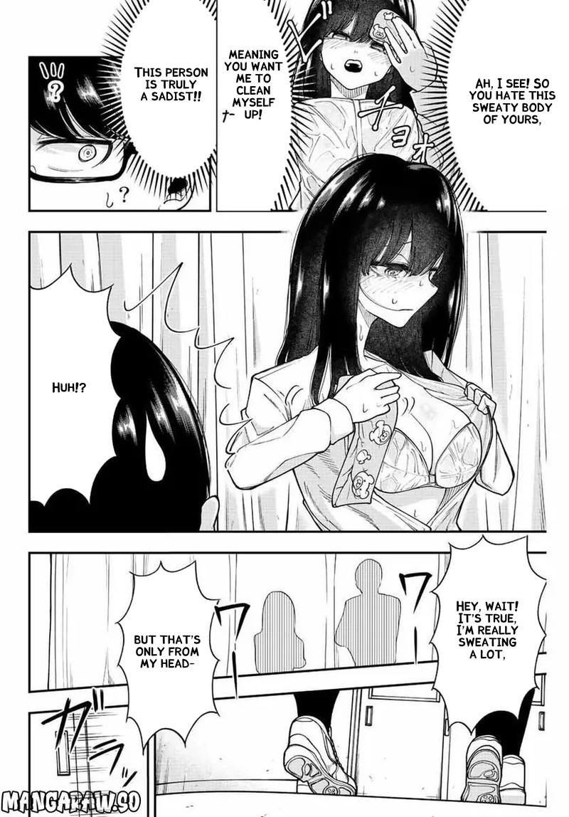 Kimi Janakya Dame Na Dorei Shoujo 37 8