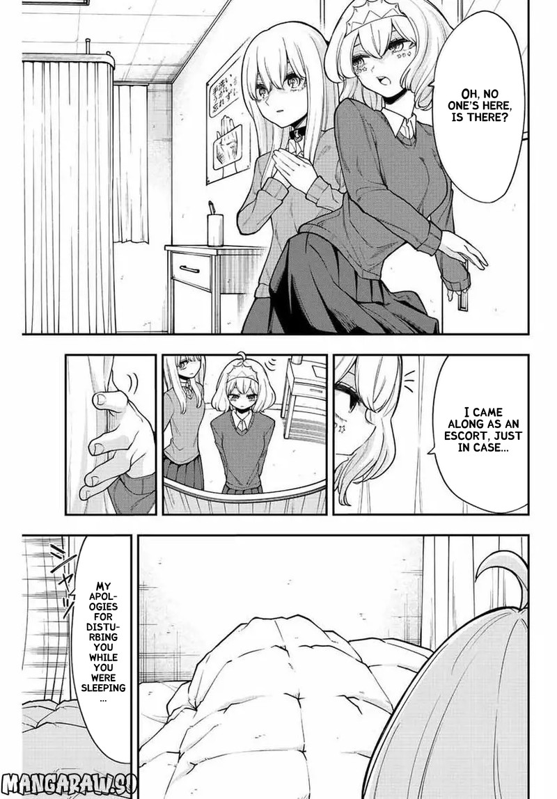Kimi Janakya Dame Na Dorei Shoujo 37 9