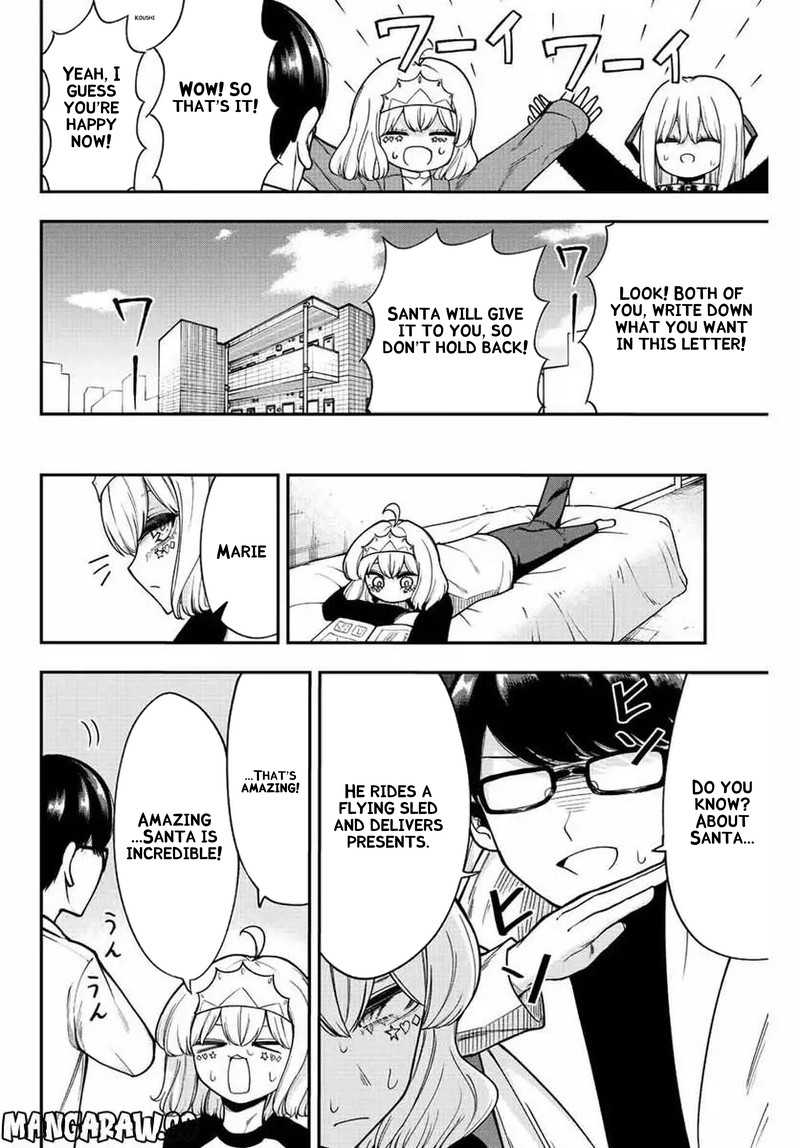 Kimi Janakya Dame Na Dorei Shoujo 38 10