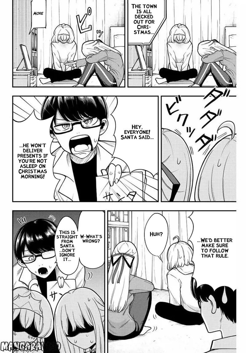 Kimi Janakya Dame Na Dorei Shoujo 38 12