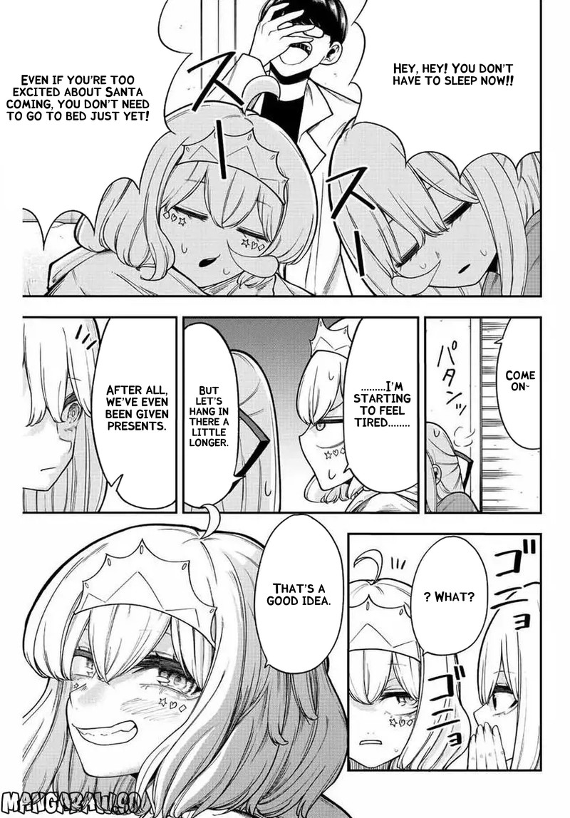 Kimi Janakya Dame Na Dorei Shoujo 38 13