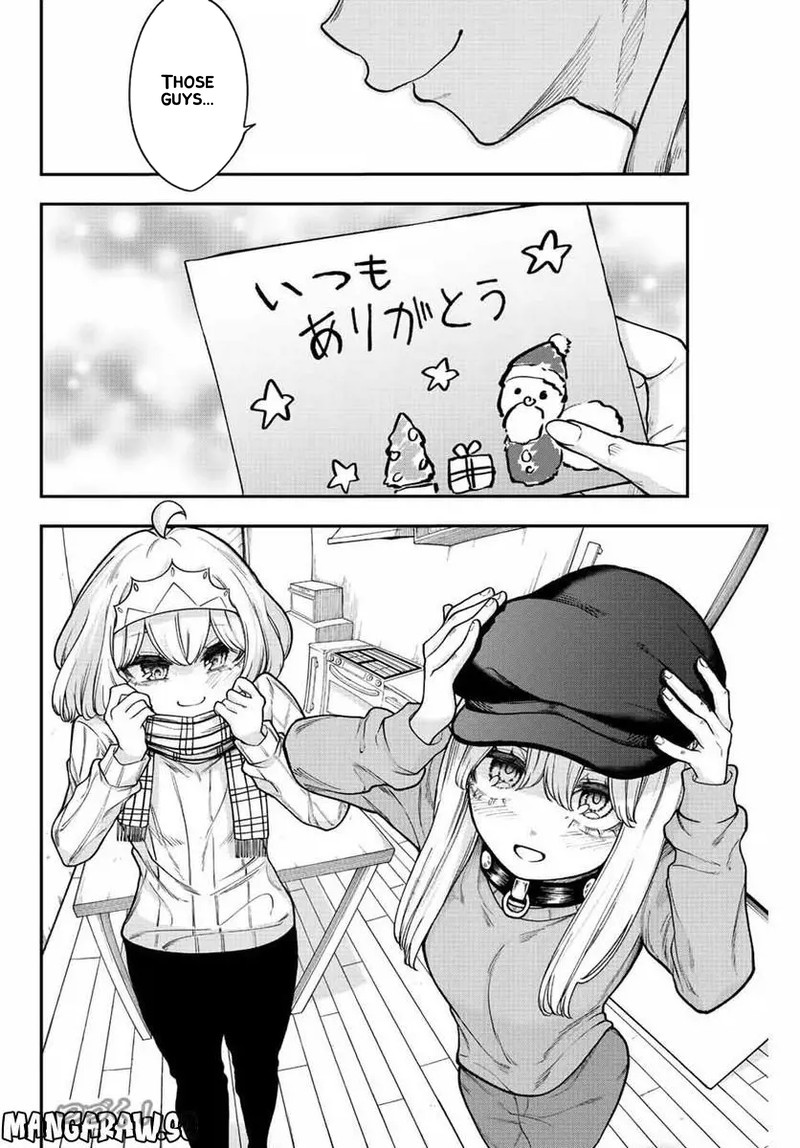 Kimi Janakya Dame Na Dorei Shoujo 38 16