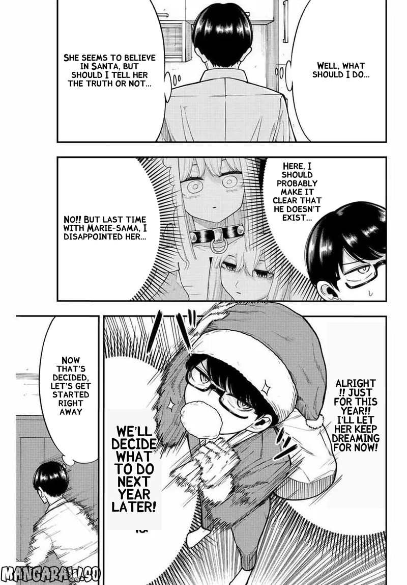 Kimi Janakya Dame Na Dorei Shoujo 38 5