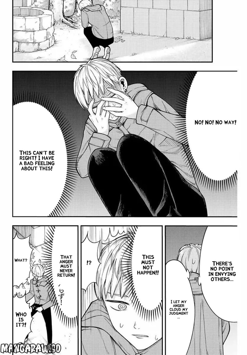 Kimi Janakya Dame Na Dorei Shoujo 39 8