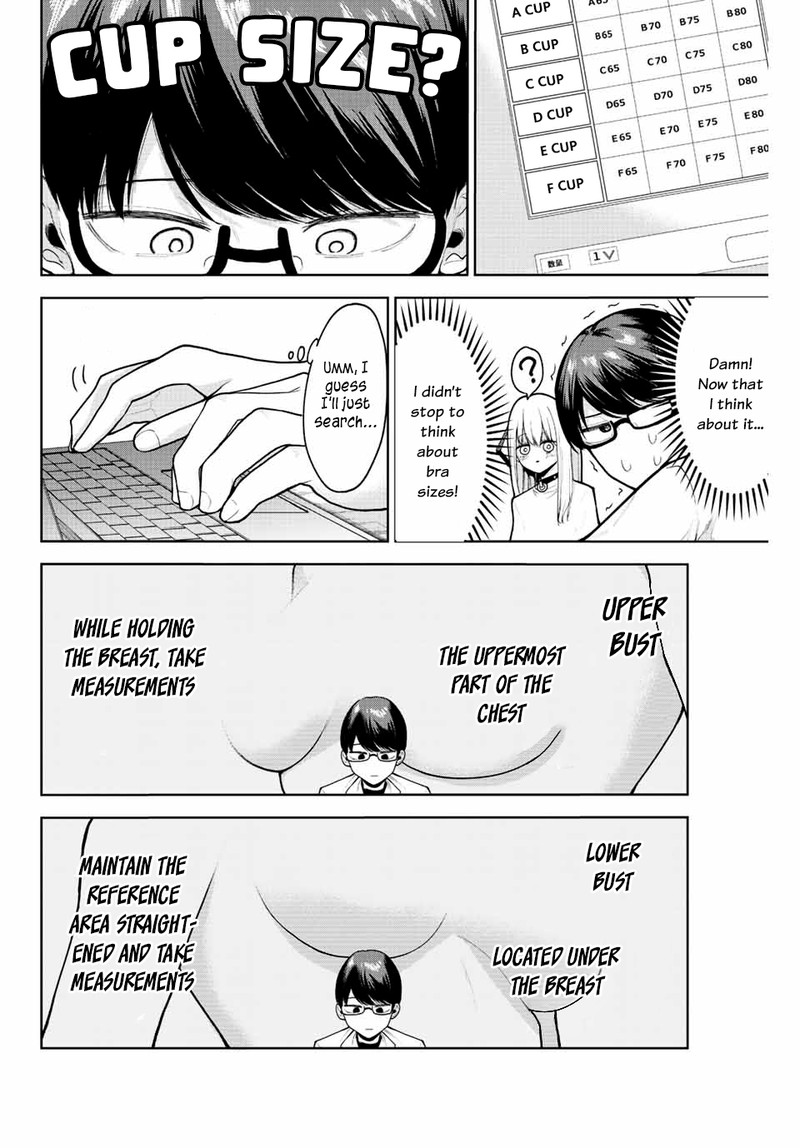 Kimi Janakya Dame Na Dorei Shoujo 4 4