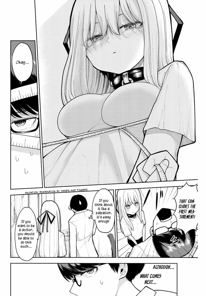 Kimi Janakya Dame Na Dorei Shoujo 4 6