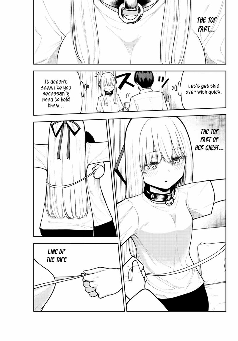 Kimi Janakya Dame Na Dorei Shoujo 4 7
