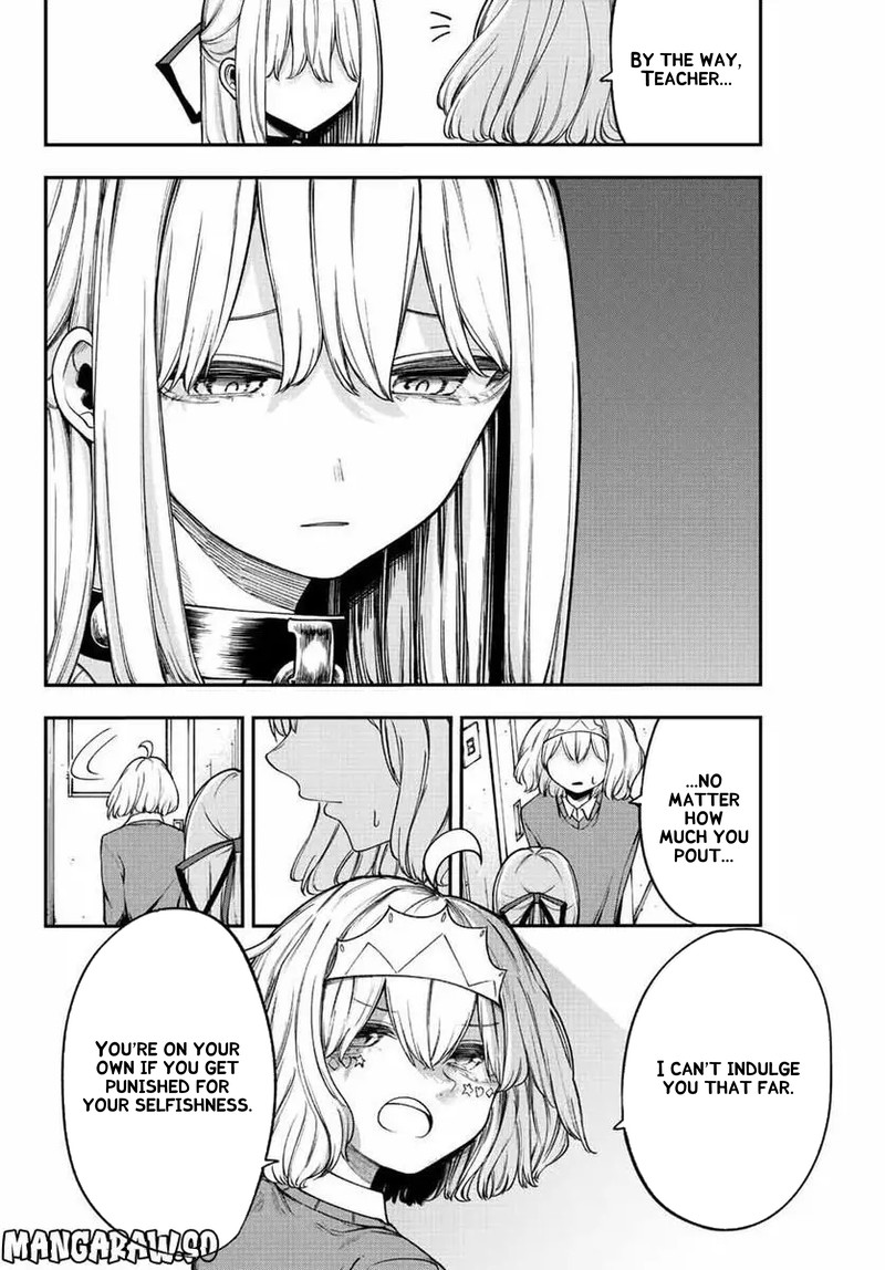 Kimi Janakya Dame Na Dorei Shoujo 40 12
