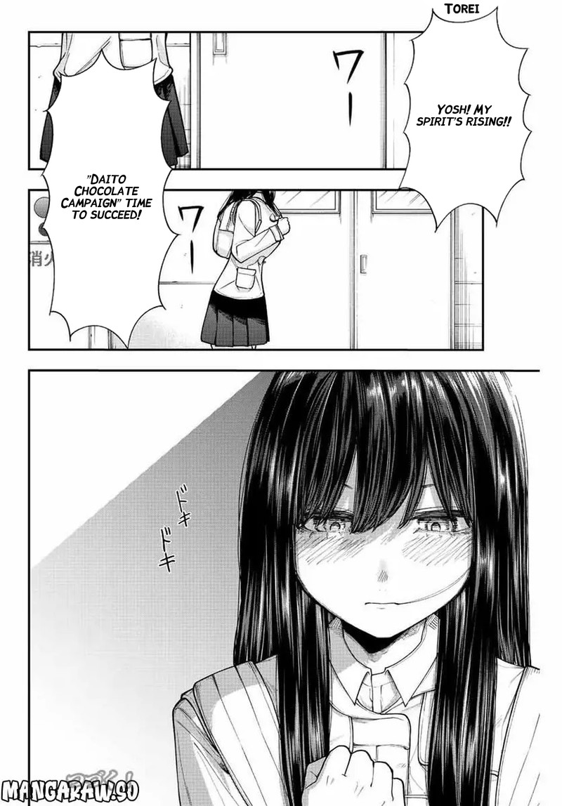 Kimi Janakya Dame Na Dorei Shoujo 40 16