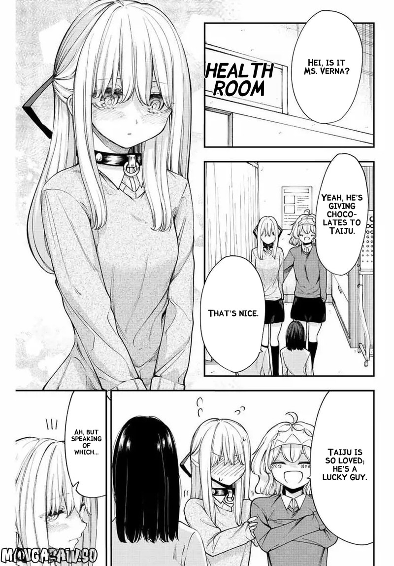 Kimi Janakya Dame Na Dorei Shoujo 40 9