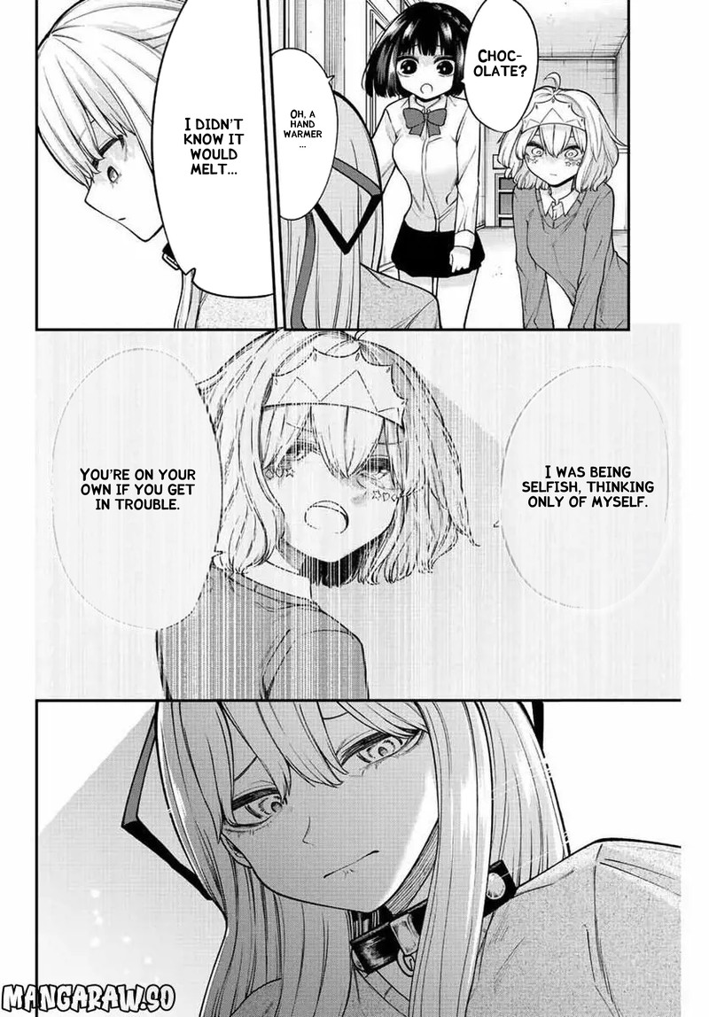 Kimi Janakya Dame Na Dorei Shoujo 41 10