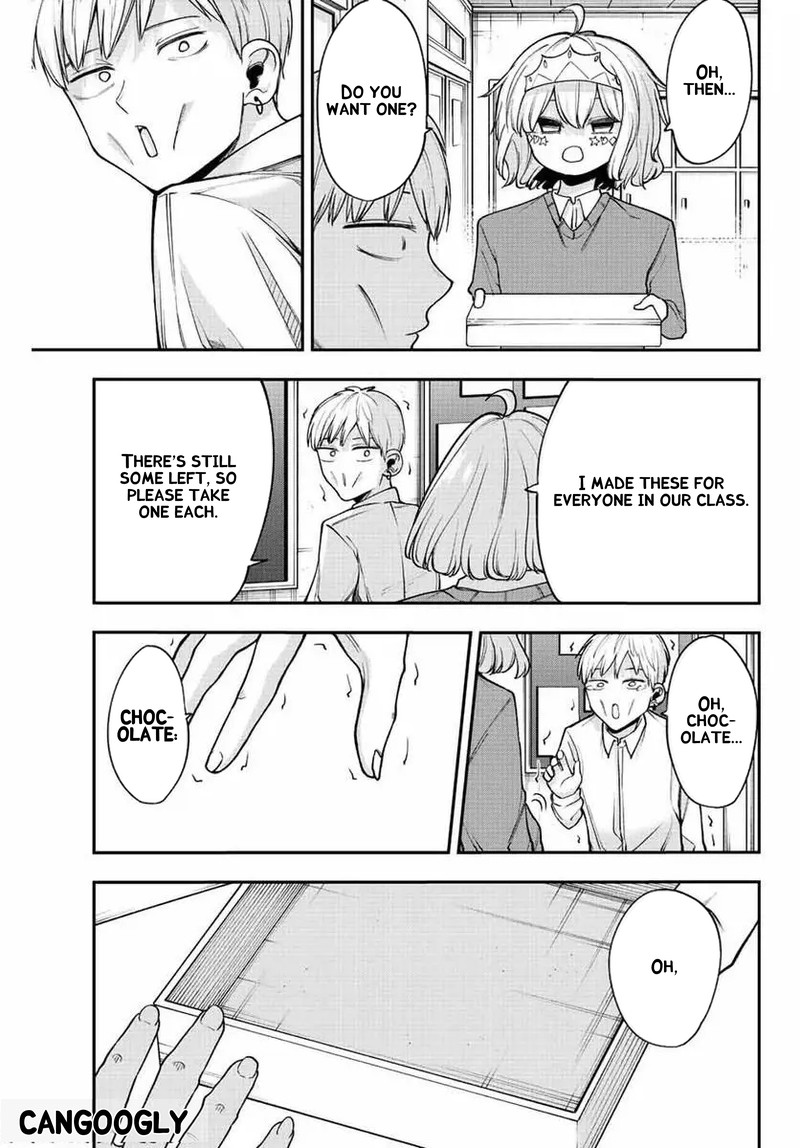 Kimi Janakya Dame Na Dorei Shoujo 41 15