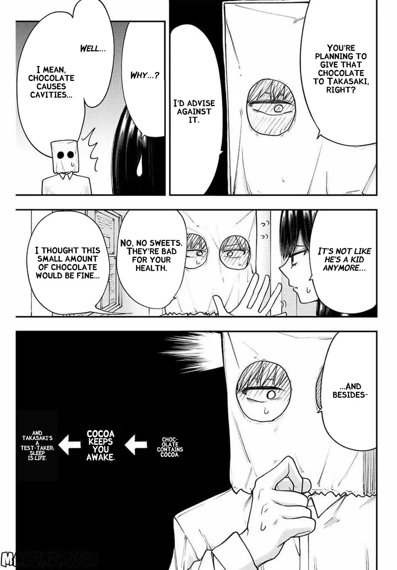 Kimi Janakya Dame Na Dorei Shoujo 41 3