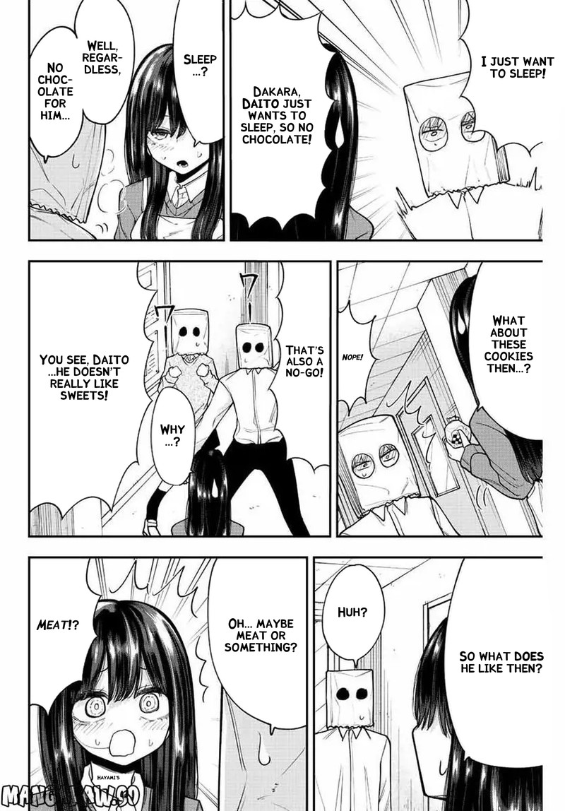 Kimi Janakya Dame Na Dorei Shoujo 41 4