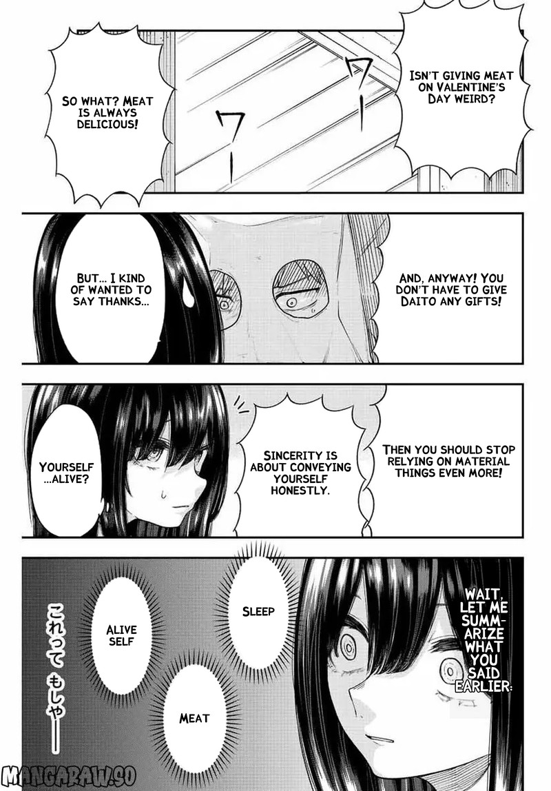 Kimi Janakya Dame Na Dorei Shoujo 41 5