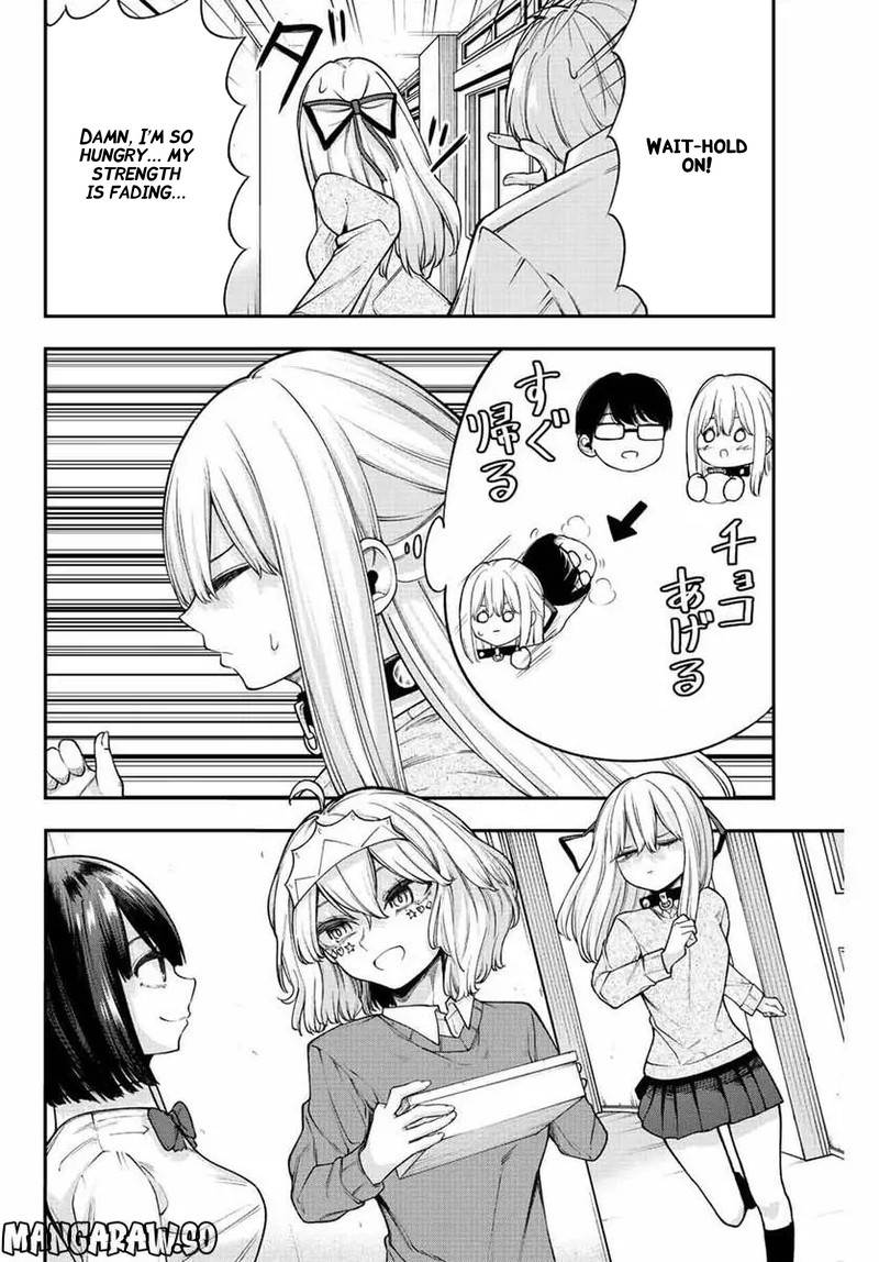 Kimi Janakya Dame Na Dorei Shoujo 41 8