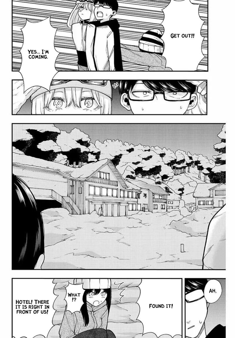 Kimi Janakya Dame Na Dorei Shoujo 43 14