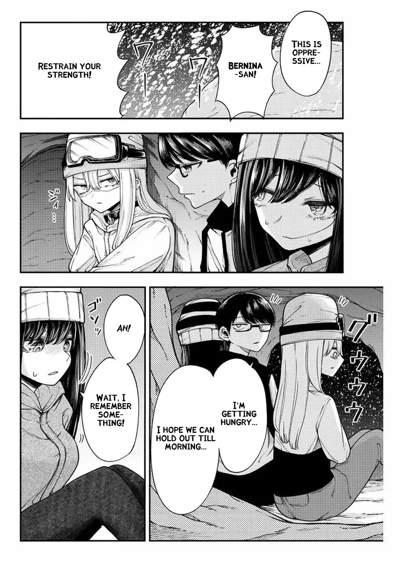 Kimi Janakya Dame Na Dorei Shoujo 43 6