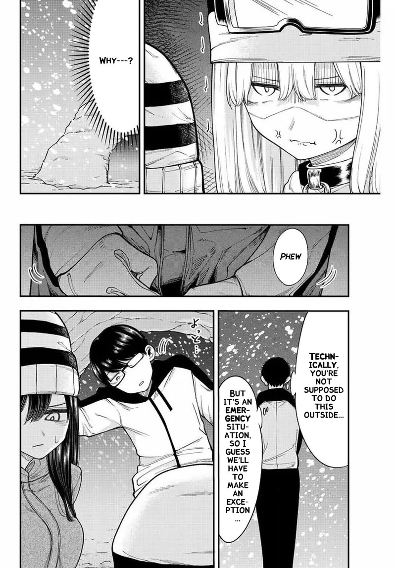 Kimi Janakya Dame Na Dorei Shoujo 43 8