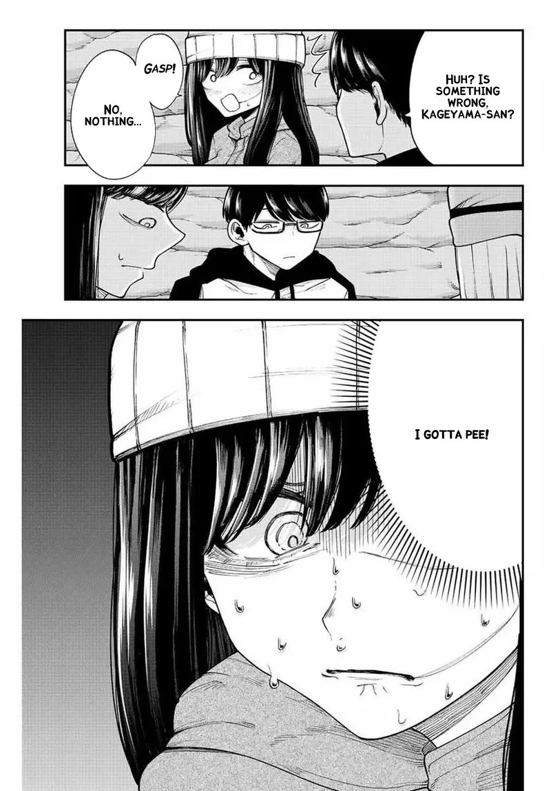 Kimi Janakya Dame Na Dorei Shoujo 43 9