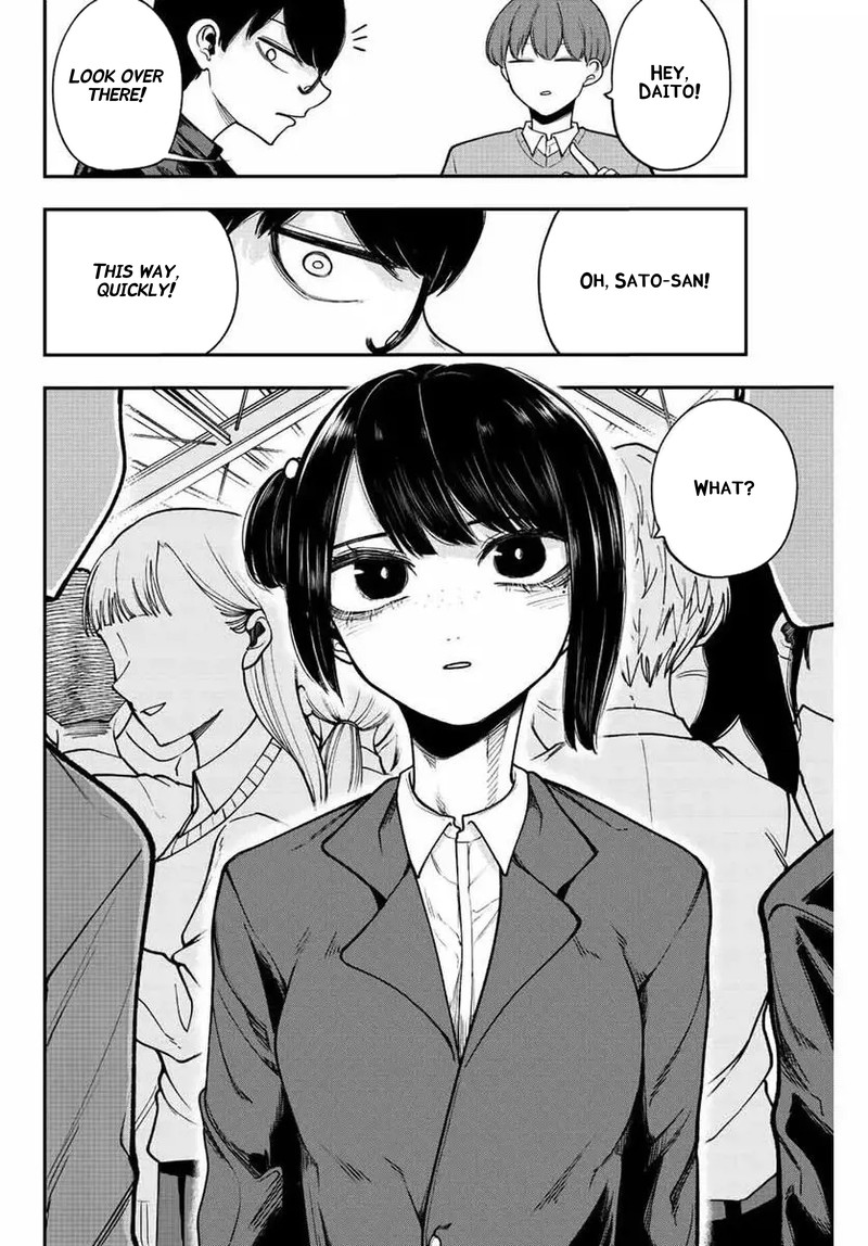 Kimi Janakya Dame Na Dorei Shoujo 44 12