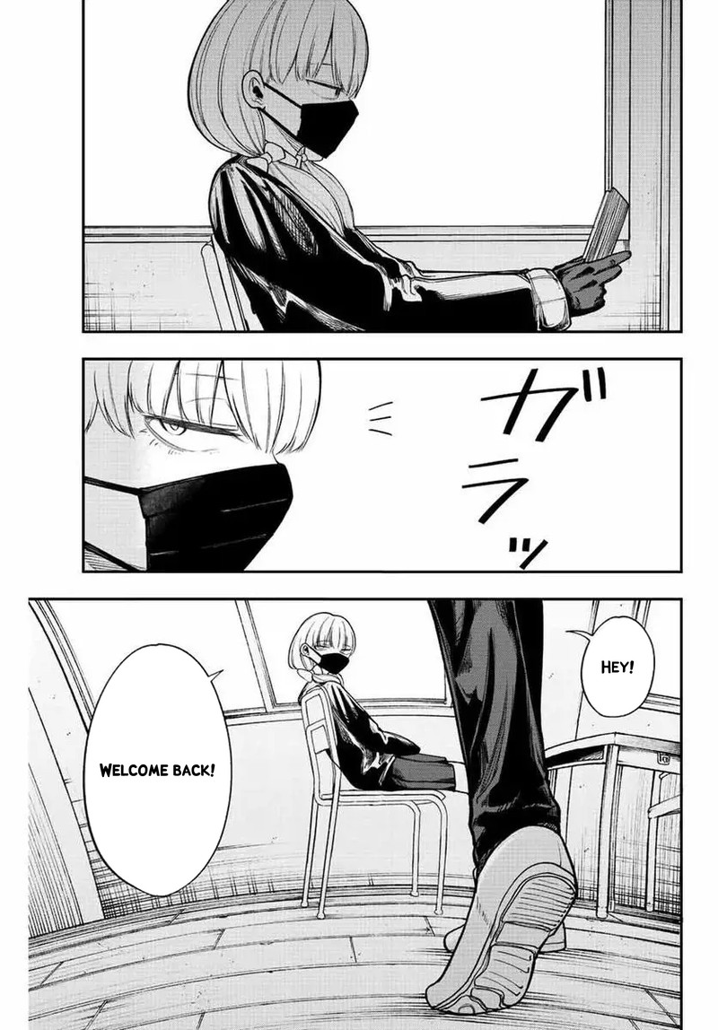 Kimi Janakya Dame Na Dorei Shoujo 44 13