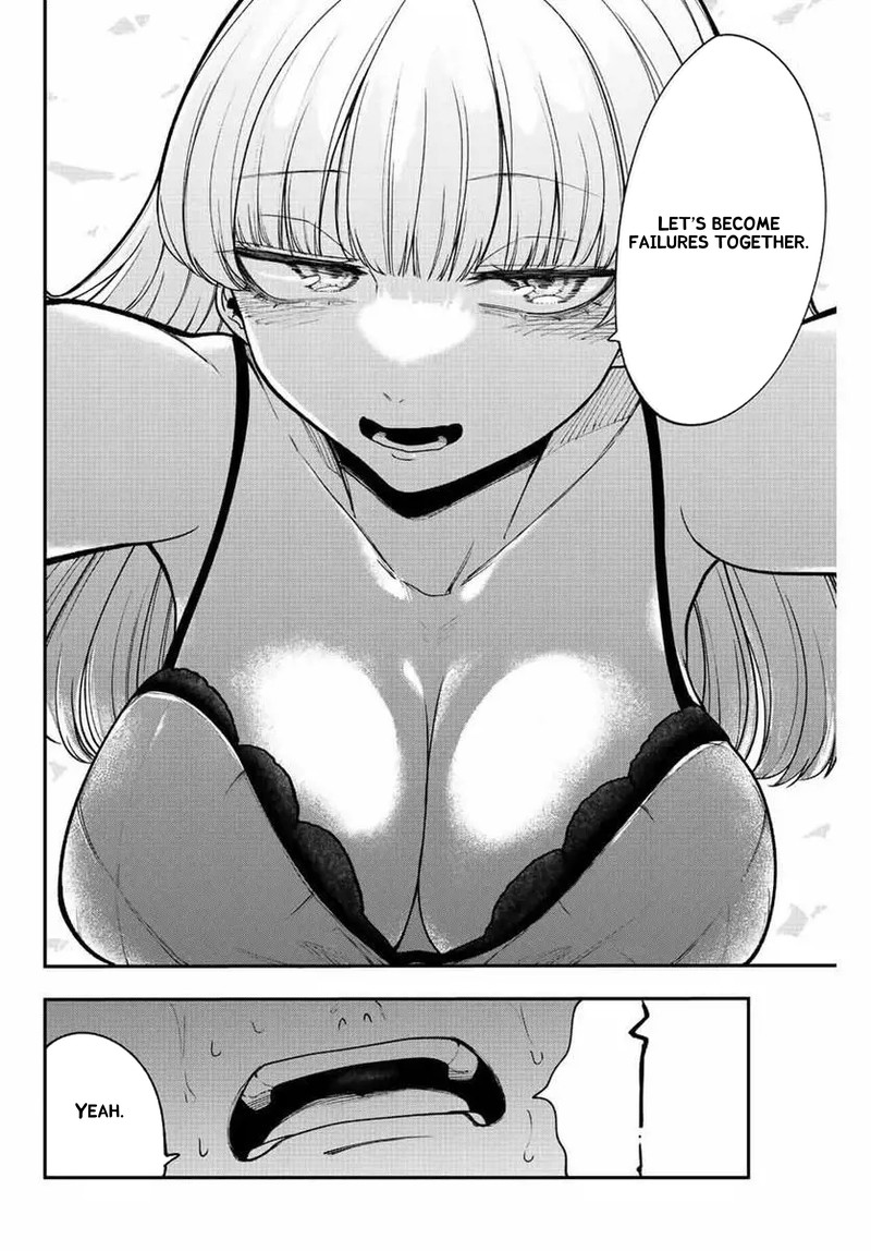 Kimi Janakya Dame Na Dorei Shoujo 45 14