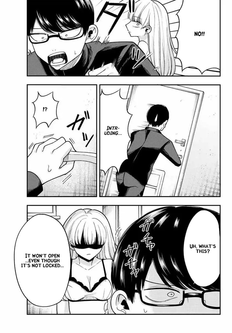 Kimi Janakya Dame Na Dorei Shoujo 45 15