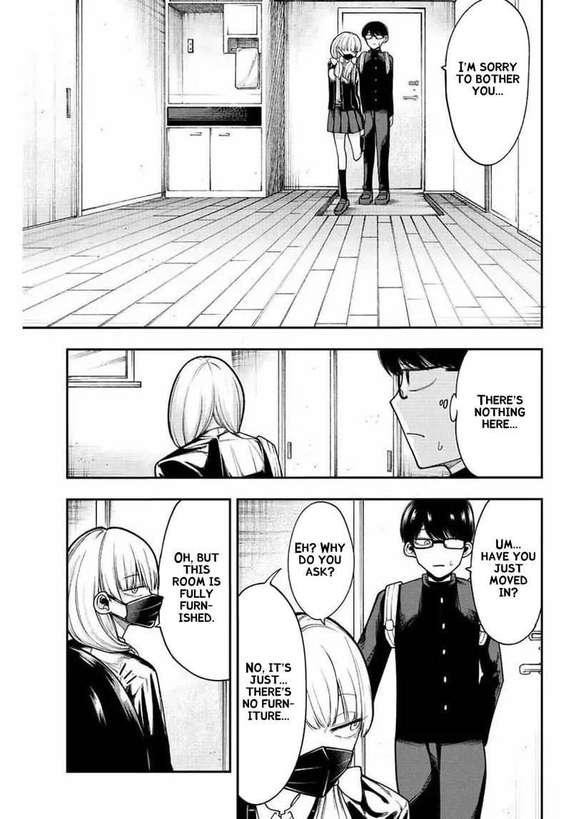 Kimi Janakya Dame Na Dorei Shoujo 45 5