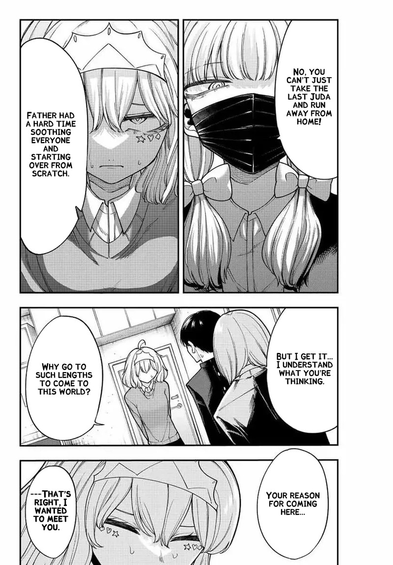 Kimi Janakya Dame Na Dorei Shoujo 46 10