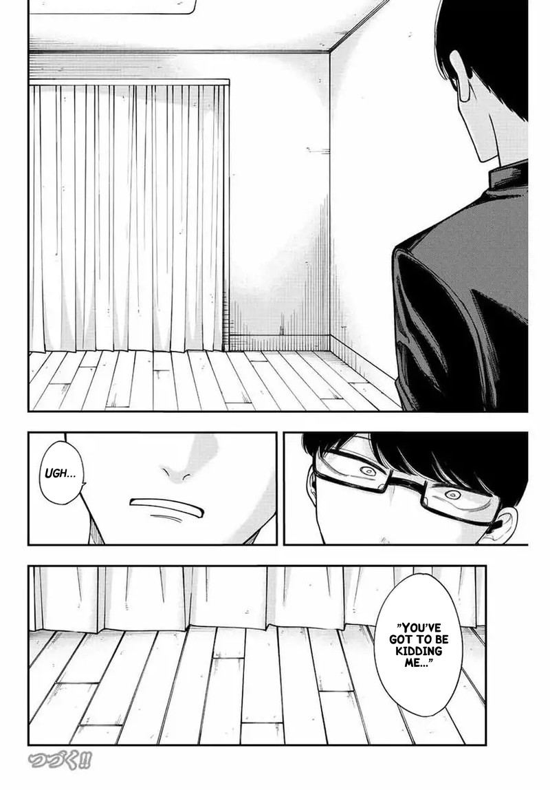 Kimi Janakya Dame Na Dorei Shoujo 46 18