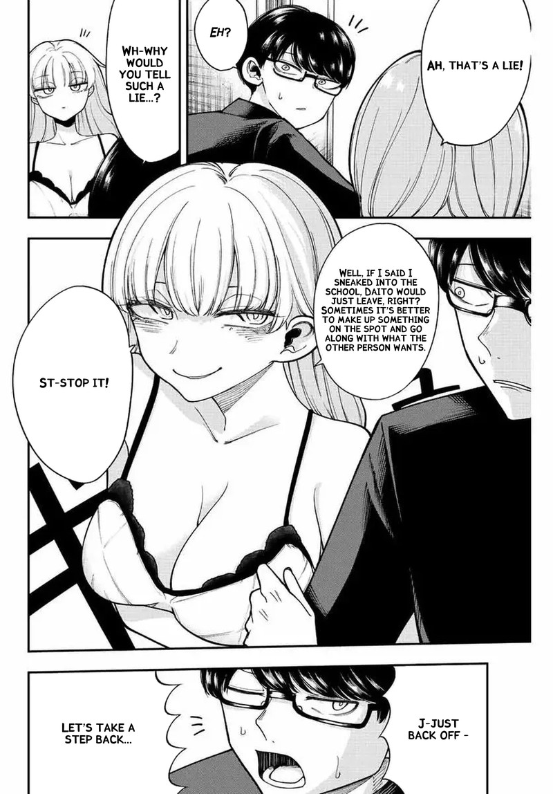 Kimi Janakya Dame Na Dorei Shoujo 46 2