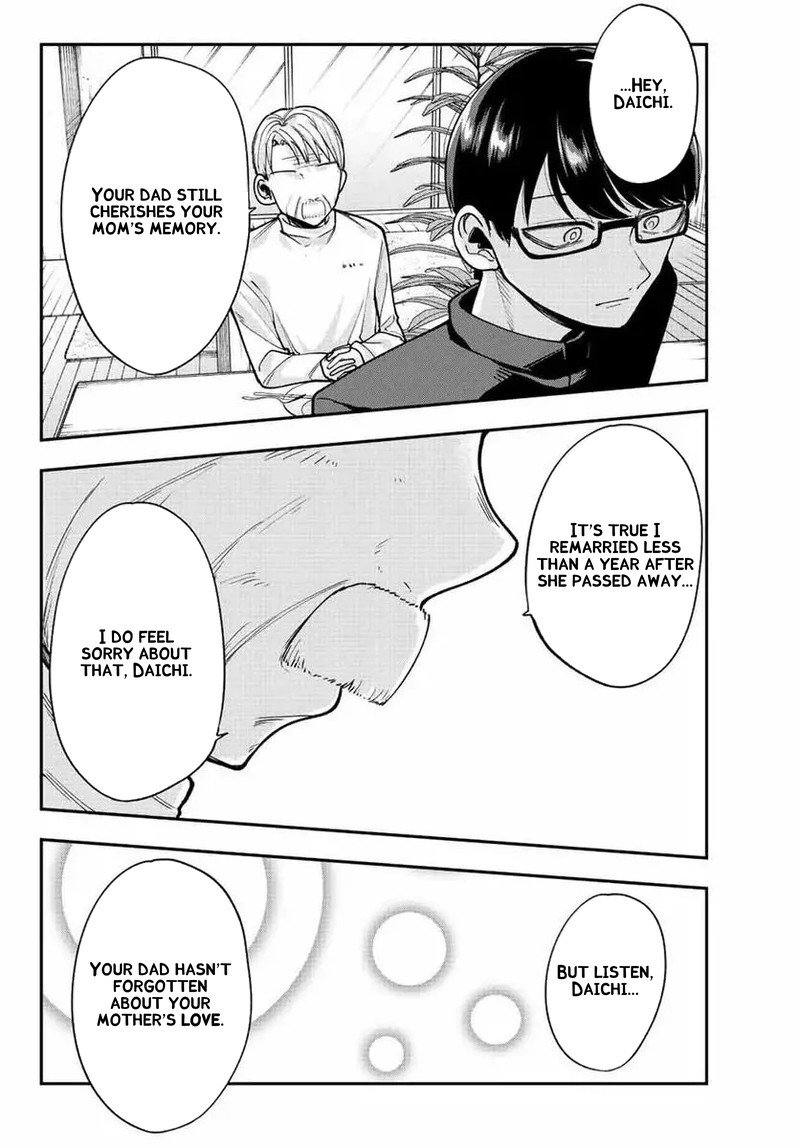 Kimi Janakya Dame Na Dorei Shoujo 47 10