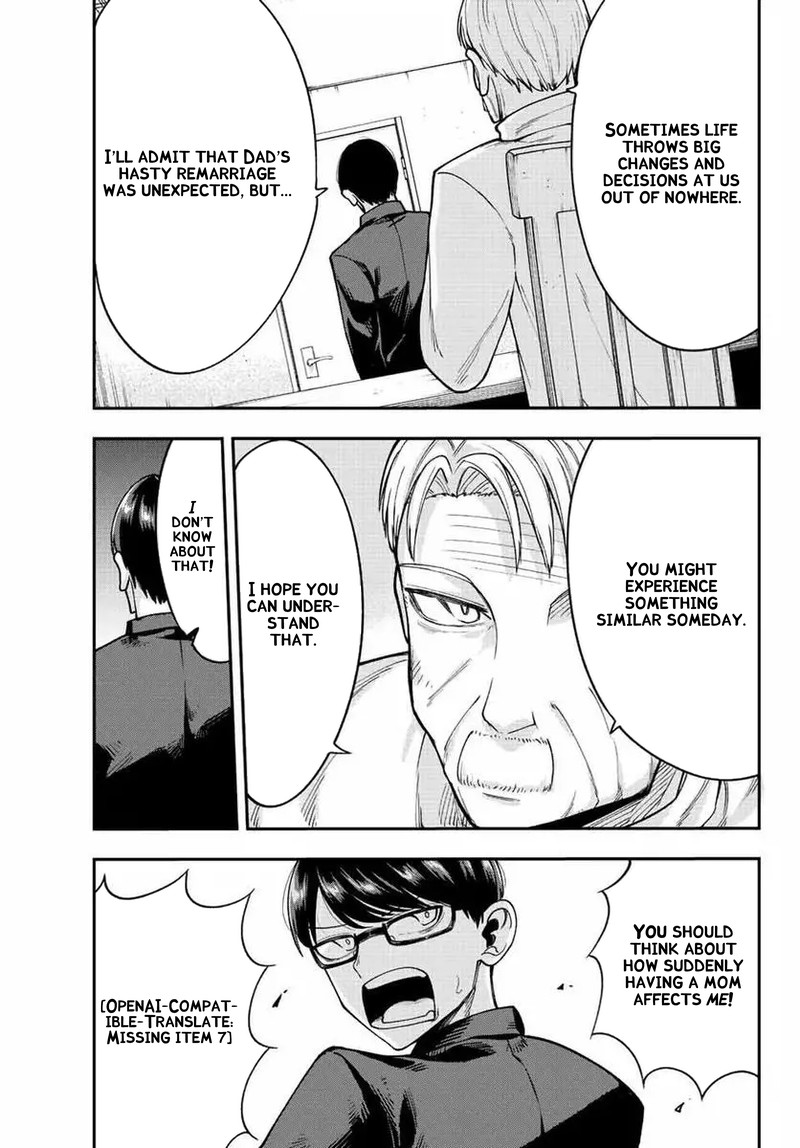 Kimi Janakya Dame Na Dorei Shoujo 47 11