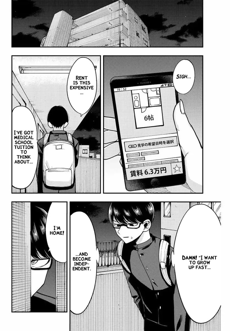 Kimi Janakya Dame Na Dorei Shoujo 47 12