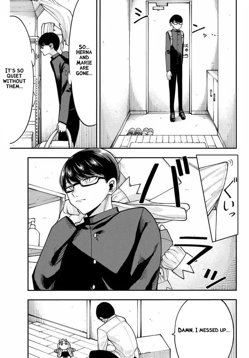 Kimi Janakya Dame Na Dorei Shoujo 47 13