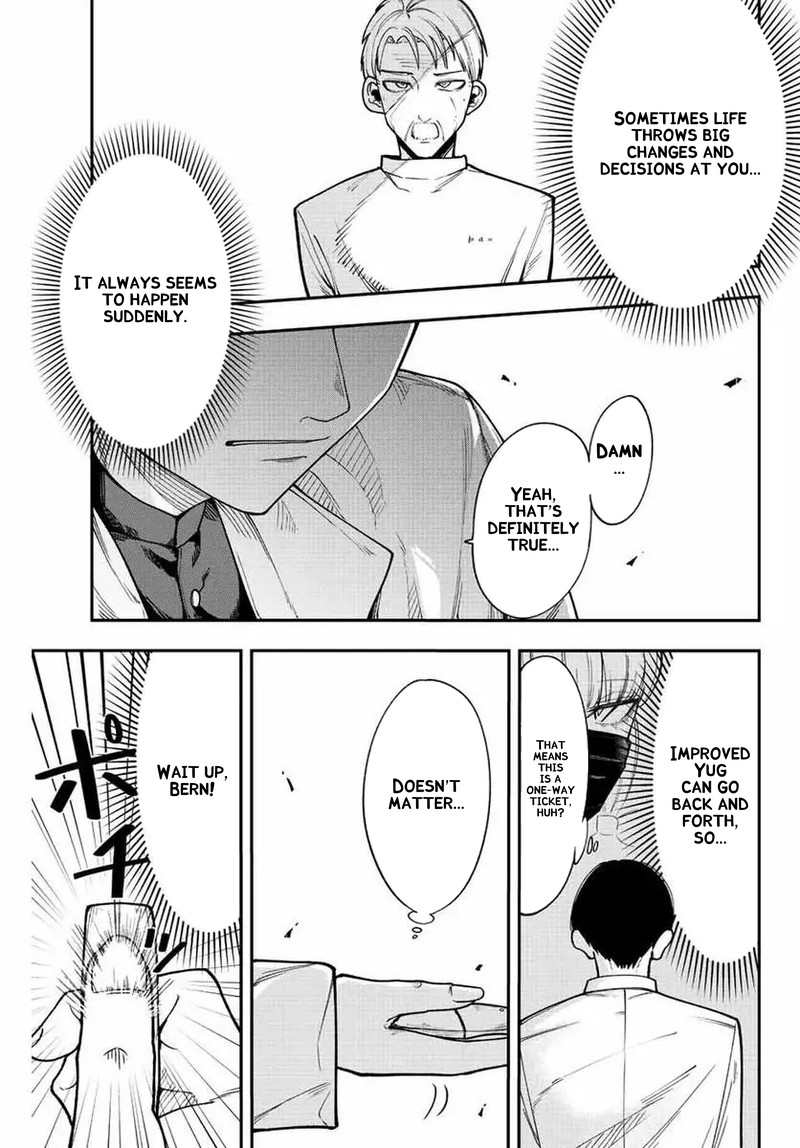 Kimi Janakya Dame Na Dorei Shoujo 47 15