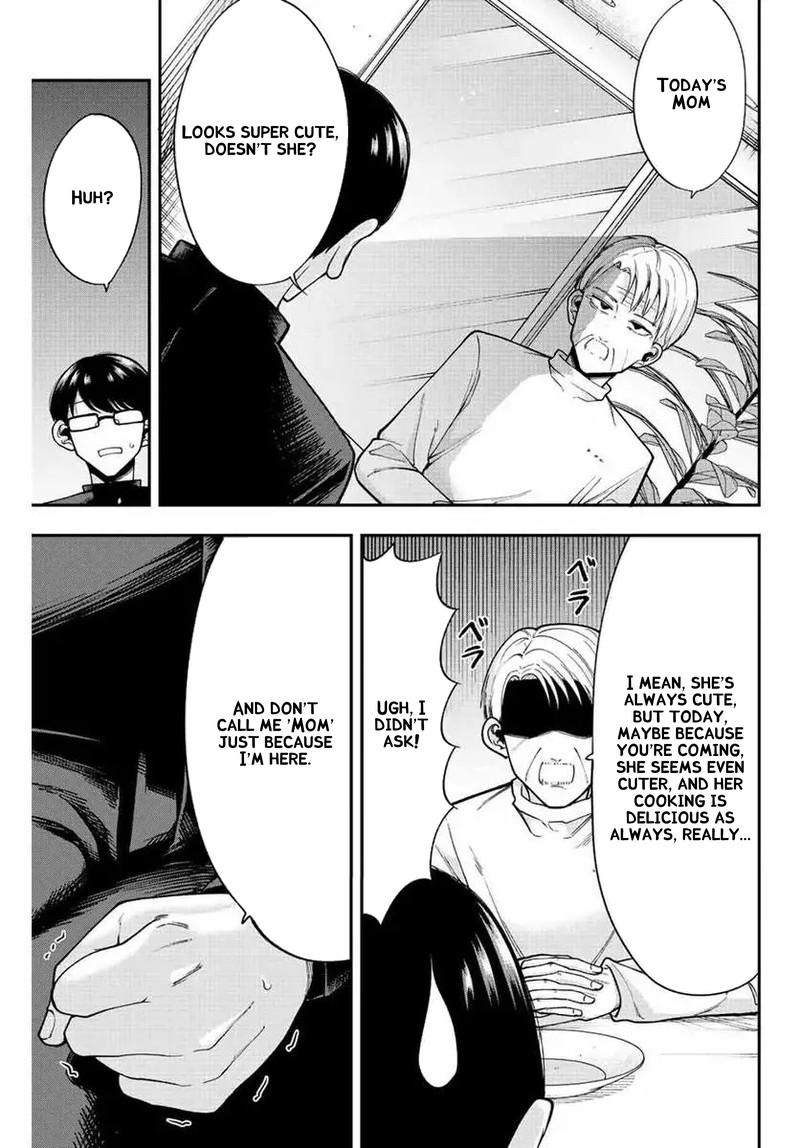 Kimi Janakya Dame Na Dorei Shoujo 47 5