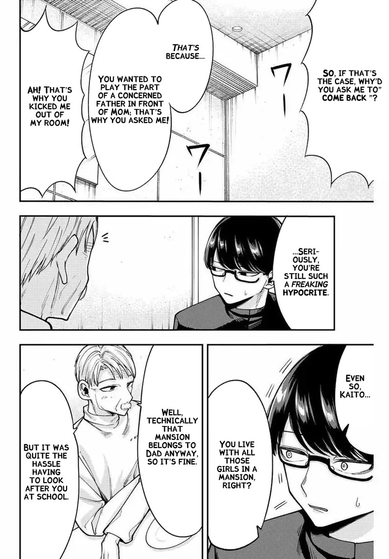 Kimi Janakya Dame Na Dorei Shoujo 47 8