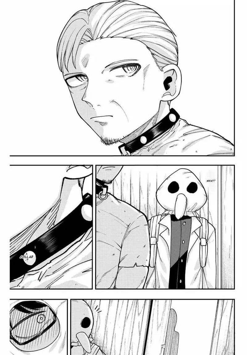 Kimi Janakya Dame Na Dorei Shoujo 48 15