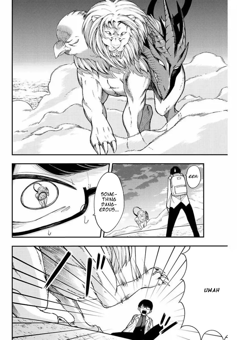Kimi Janakya Dame Na Dorei Shoujo 48 2