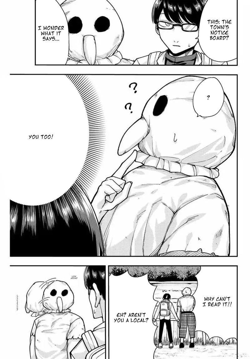 Kimi Janakya Dame Na Dorei Shoujo 48 9