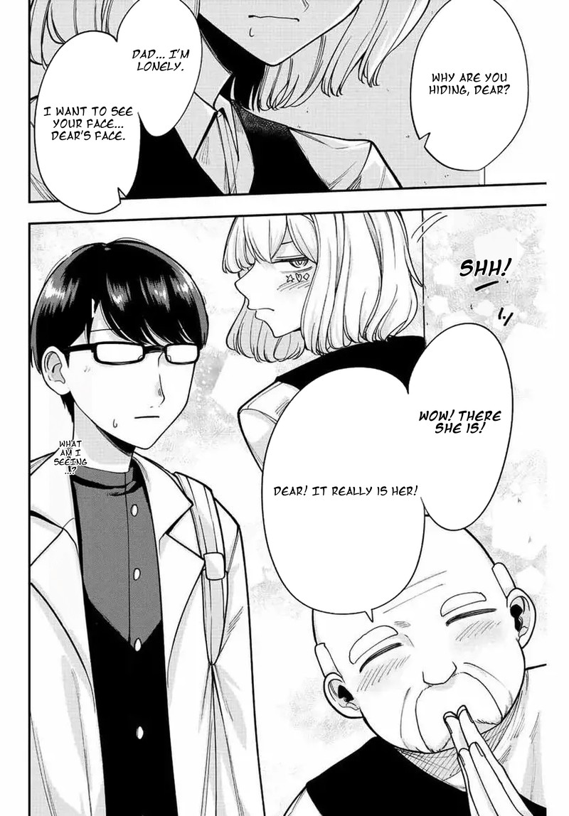 Kimi Janakya Dame Na Dorei Shoujo 49 10
