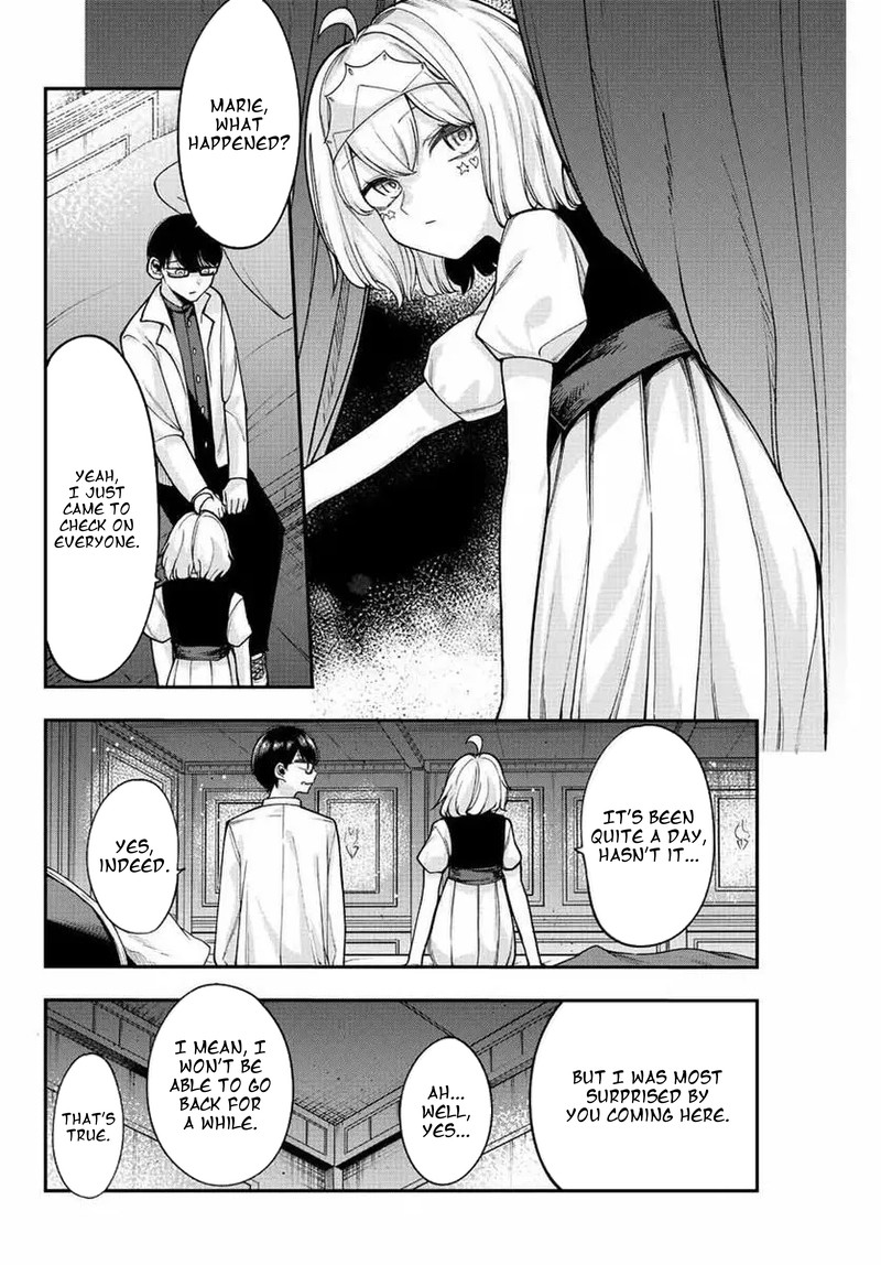 Kimi Janakya Dame Na Dorei Shoujo 49 12