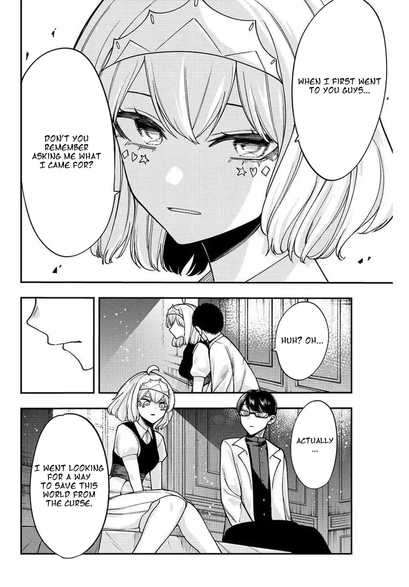 Kimi Janakya Dame Na Dorei Shoujo 49 14