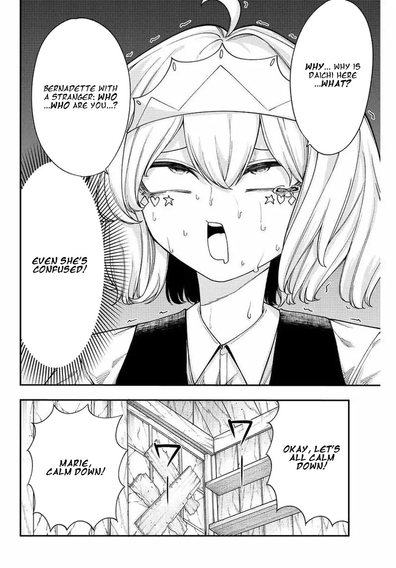 Kimi Janakya Dame Na Dorei Shoujo 49 2