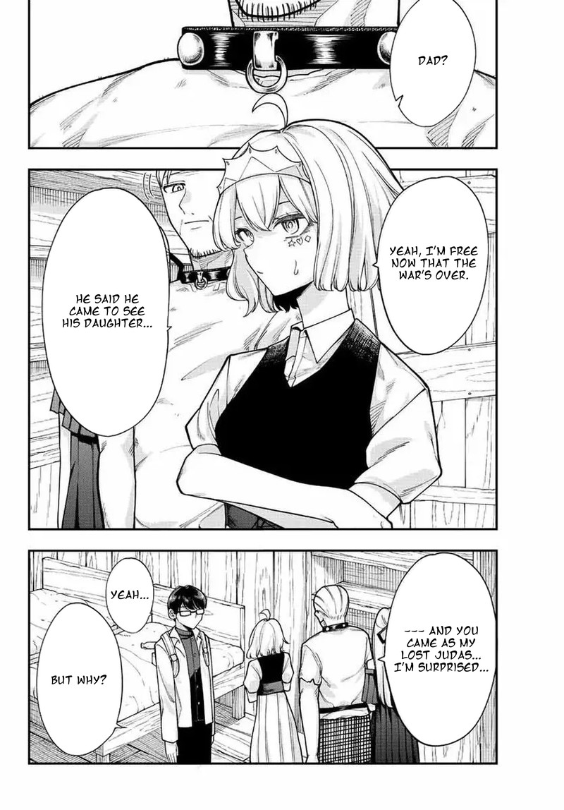 Kimi Janakya Dame Na Dorei Shoujo 49 4