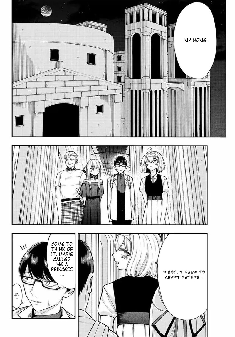 Kimi Janakya Dame Na Dorei Shoujo 49 6