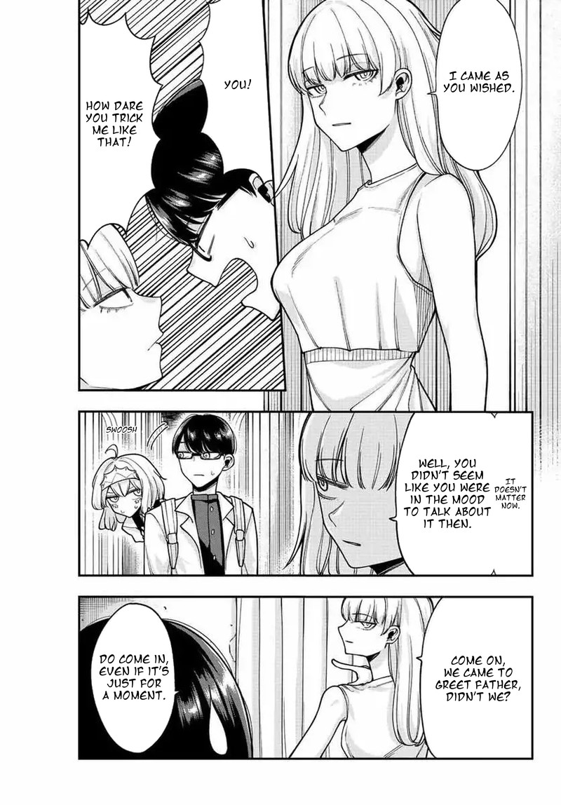Kimi Janakya Dame Na Dorei Shoujo 49 7