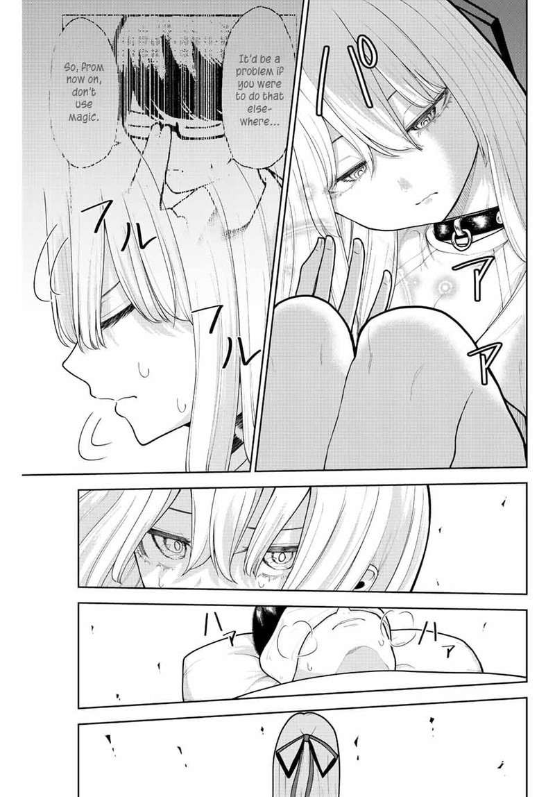 Kimi Janakya Dame Na Dorei Shoujo 5 11